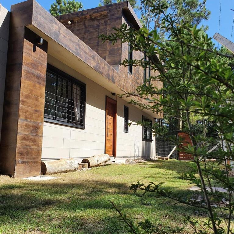 Aroma del bosque a cuadras de la playa - One-Bedroom Apartment - 1