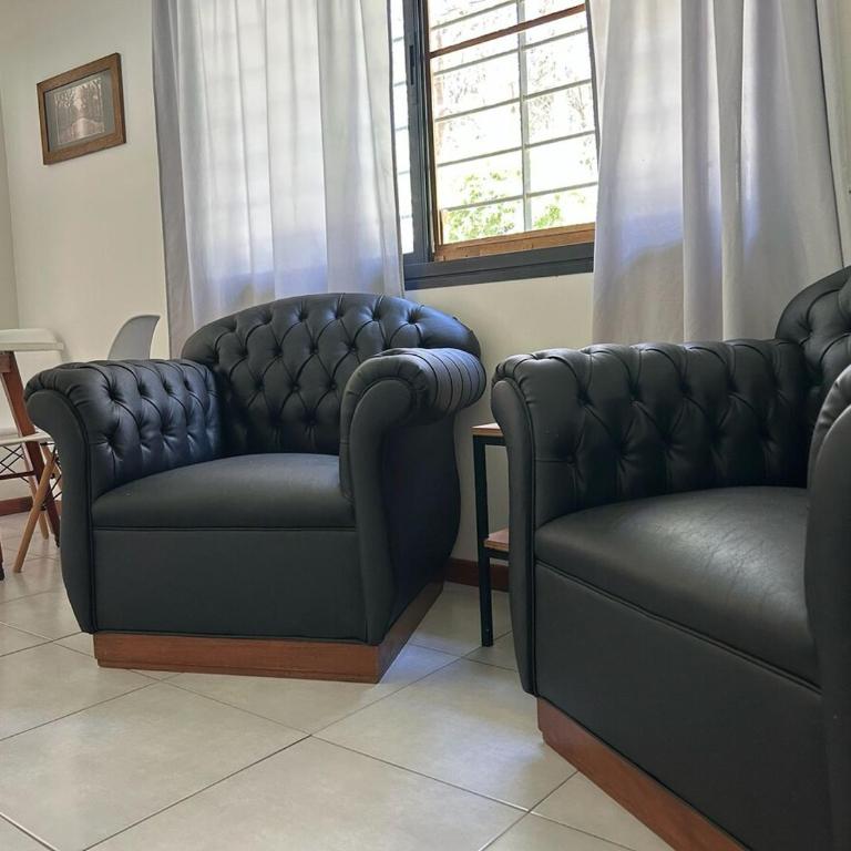 Aroma del bosque a cuadras de la playa - Apartamento de 1 dormitorio - 6