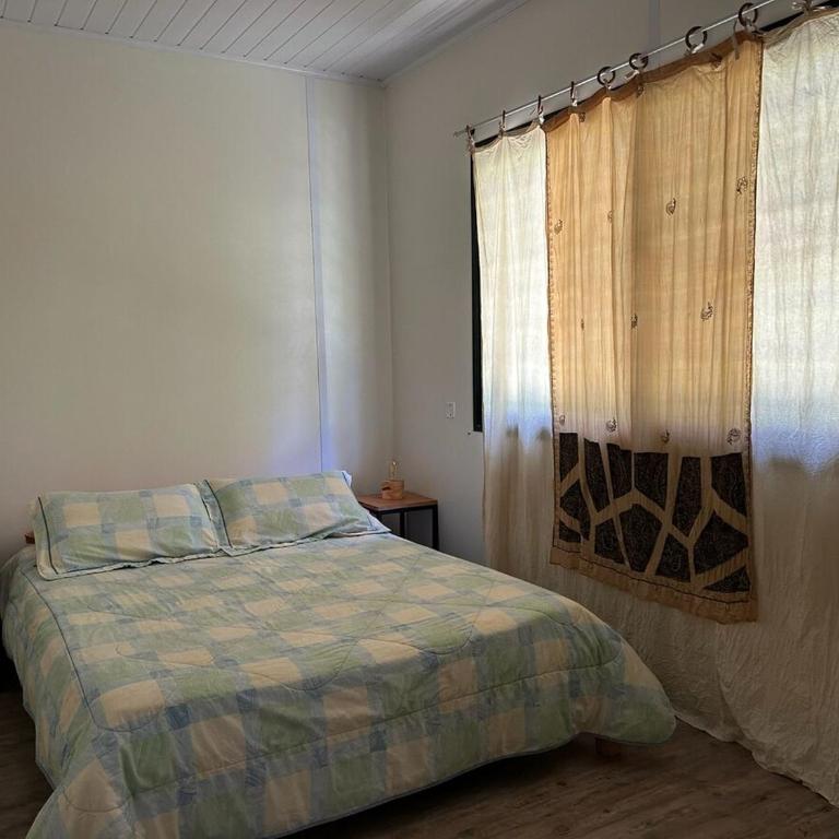 Aroma del bosque a cuadras de la playa - Apartamento de 1 dormitorio - 7