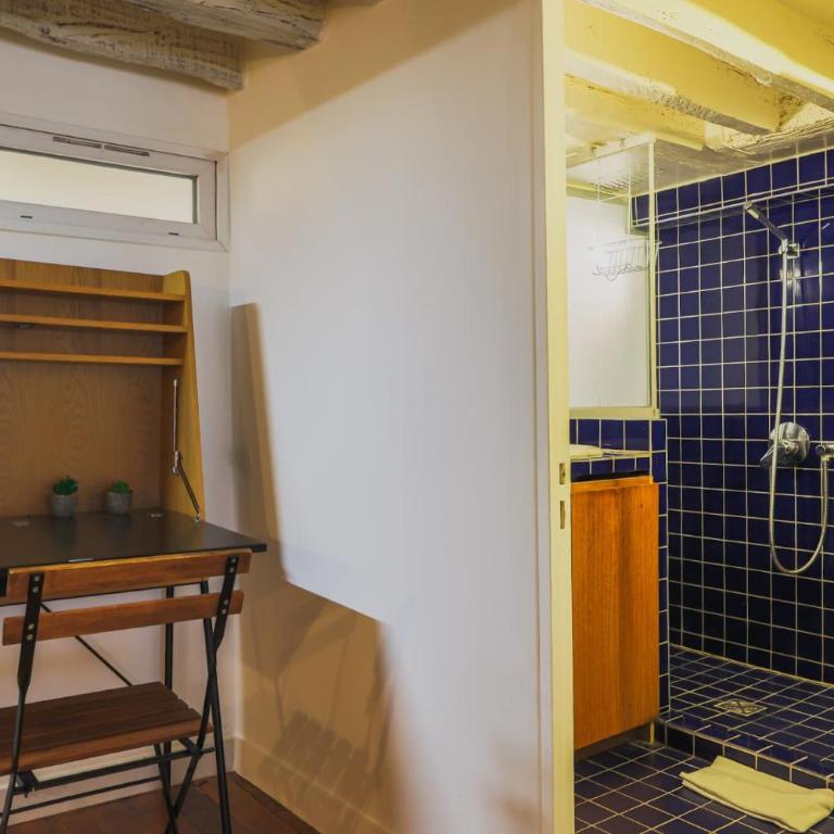 Characterful Apartment 6P Grand Boulevard - Apartment - 11