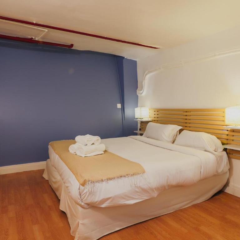 Characterful Apartment 6P Grand Boulevard - Apartment - 15