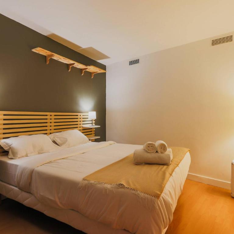 Characterful Apartment 6P Grand Boulevard - Apartment - 19