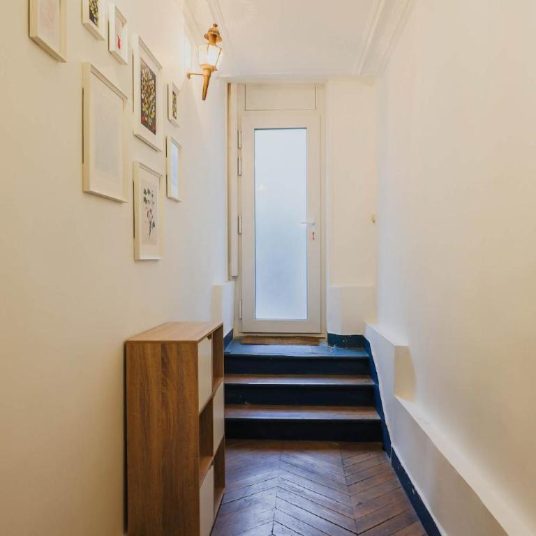 Characterful Apartment 6P Grand Boulevard - Apartment - 21