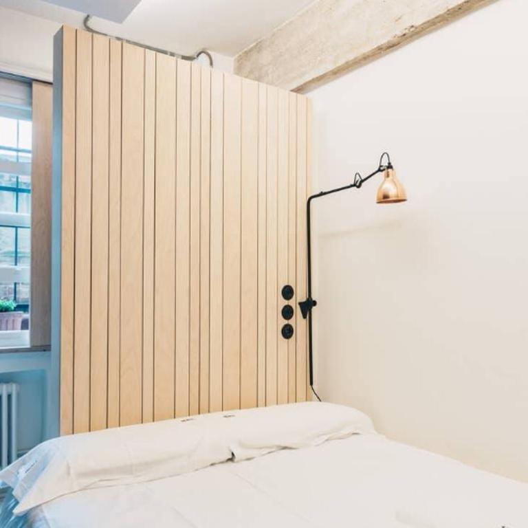 Confort urbano con estilo en Bilbao - Apartamento de 2 dormitorios - 5