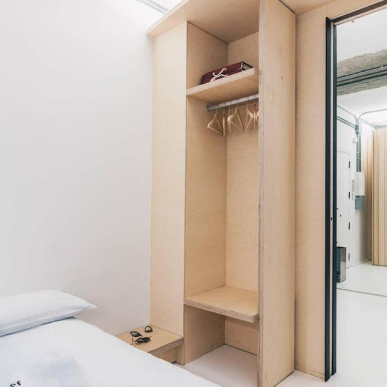 Confort urbano con estilo en Bilbao - Apartamento de 2 dormitorios - 10