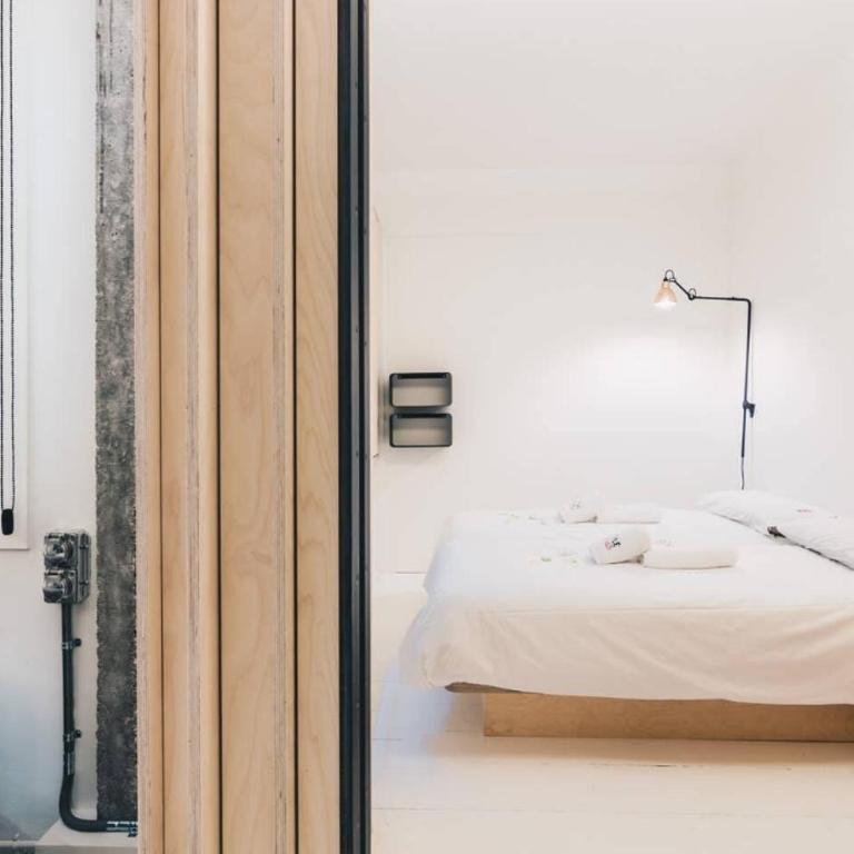 Confort urbano con estilo en Bilbao - Apartamento de 2 dormitorios - 13