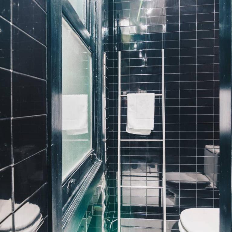Confort urbano con estilo en Bilbao - Apartamento de 2 dormitorios - 18
