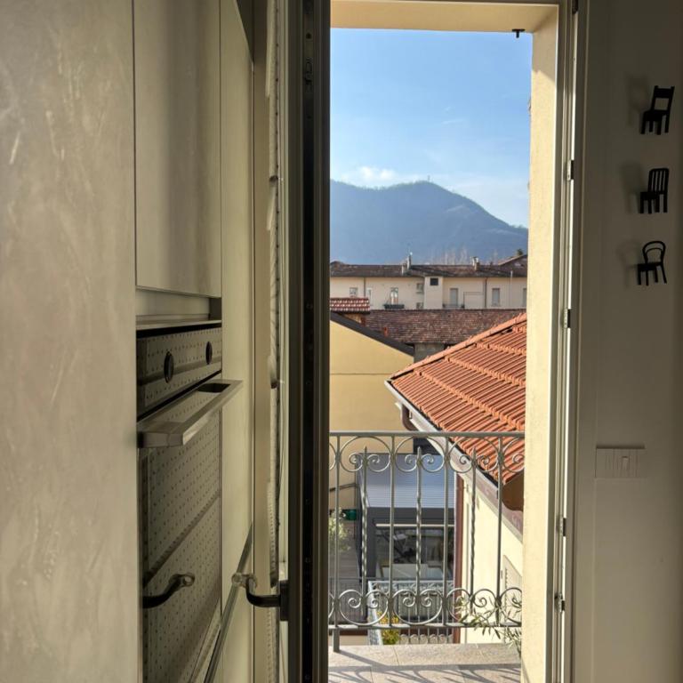 ArchiLoft Lake Como - Appartamento con 1 Camera da Letto - 19