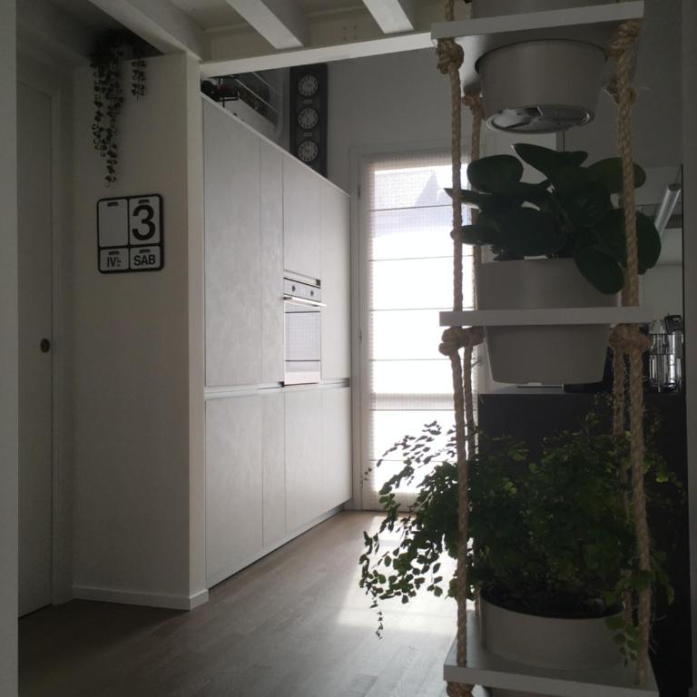 ArchiLoft Lake Como - Appartamento con 1 Camera da Letto - 3