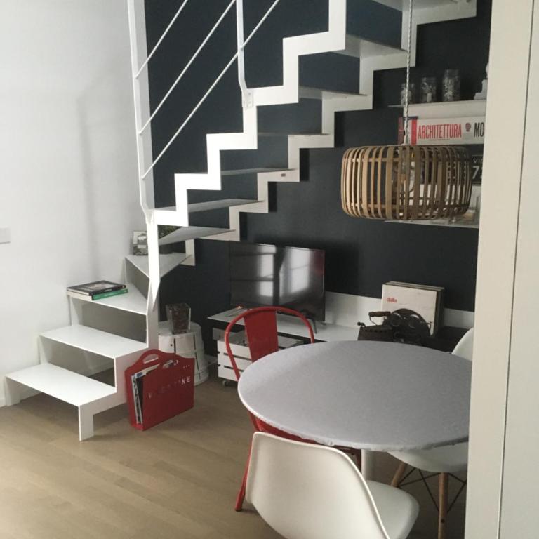 ArchiLoft Lake Como - Appartamento con 1 Camera da Letto - 4
