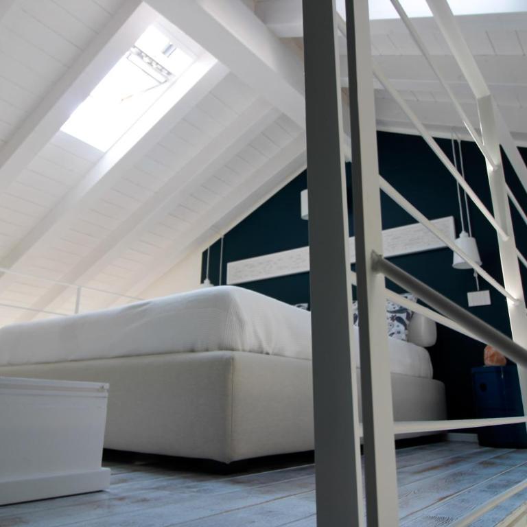 ArchiLoft Lake Como - Appartamento con 1 Camera da Letto - 6