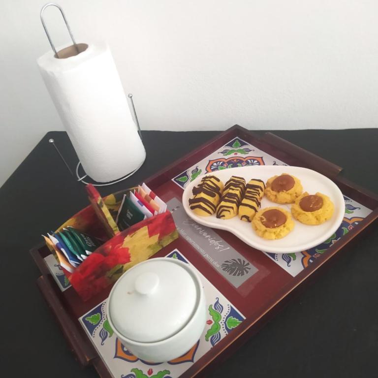 Bosque y Mar , Apartamento para dos - Apartamento de 1 dormitorio - 9