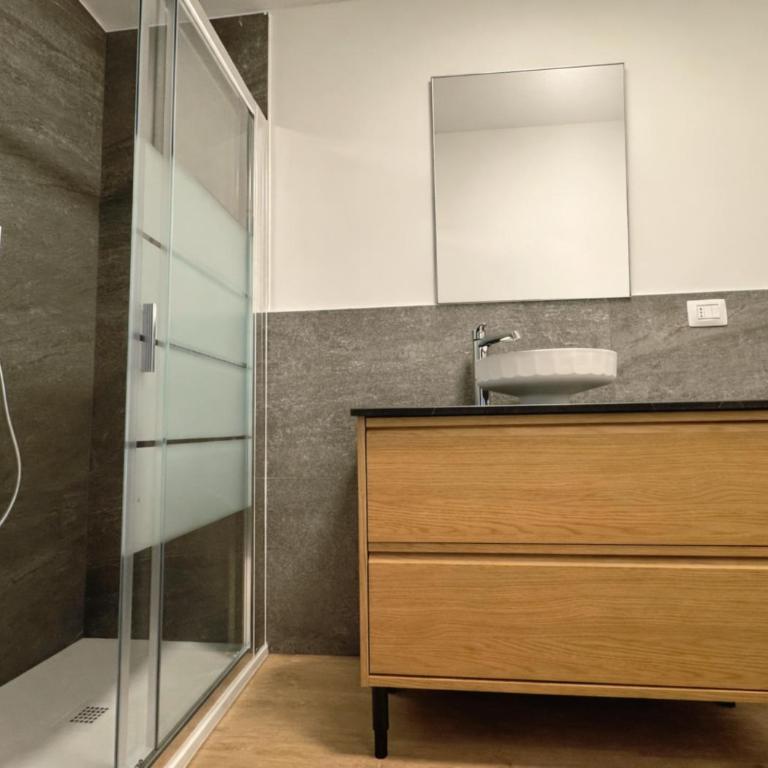 La casa di Maty - Stazione Centrale - Appartamento con 1 Camera da Letto - 15