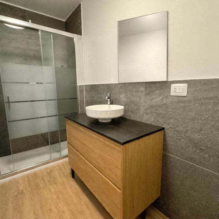 La casa di Maty - Stazione Centrale - Appartamento con 1 Camera da Letto - 16