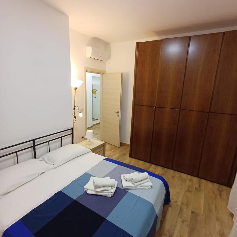 Casa Maddalena - Appartamento con 2 Camere da Letto - 2