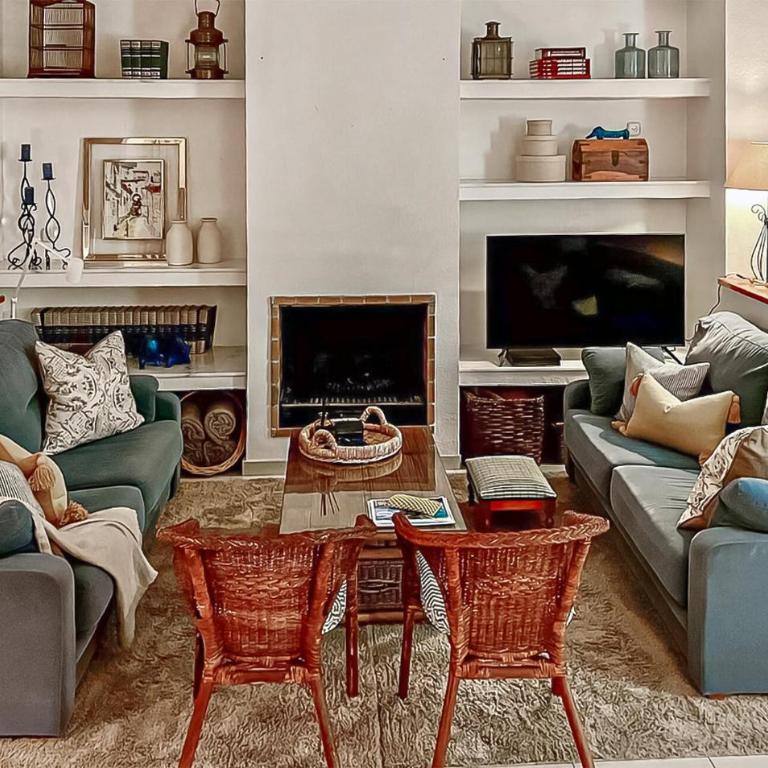 Stunning Home In Orihuela - Casa de 4 dormitorios - 2