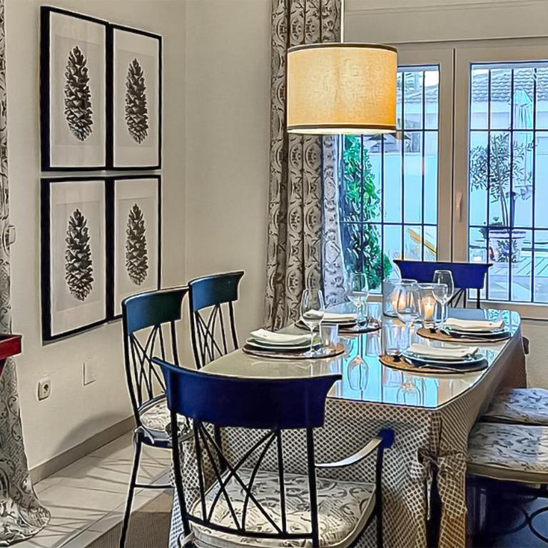 Stunning Home In Orihuela - Casa de 4 dormitorios - 3