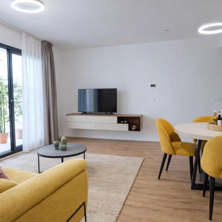 Noctua 036 Estepona playa 2 - Apartamento de 2 dormitorios - 12
