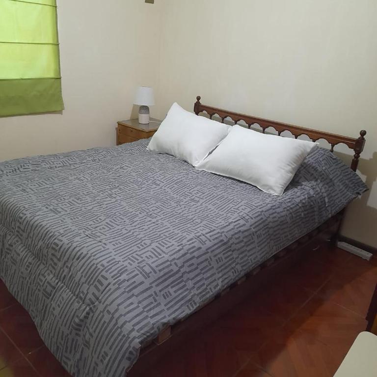 Cabaña Interior Pichidangui - One-Bedroom Apartment - 2