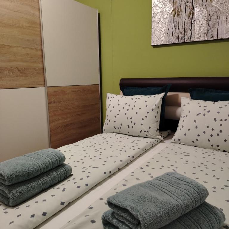 Apartman Harmonija Vrnjačka Banja - Apartman - 3