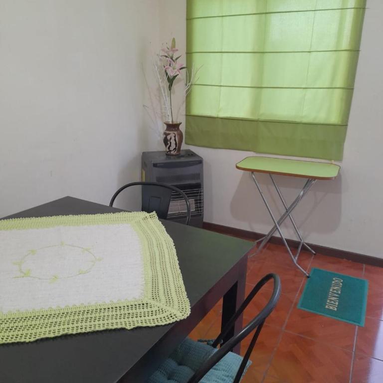 Cabaña Interior Pichidangui - One-Bedroom Apartment - 4