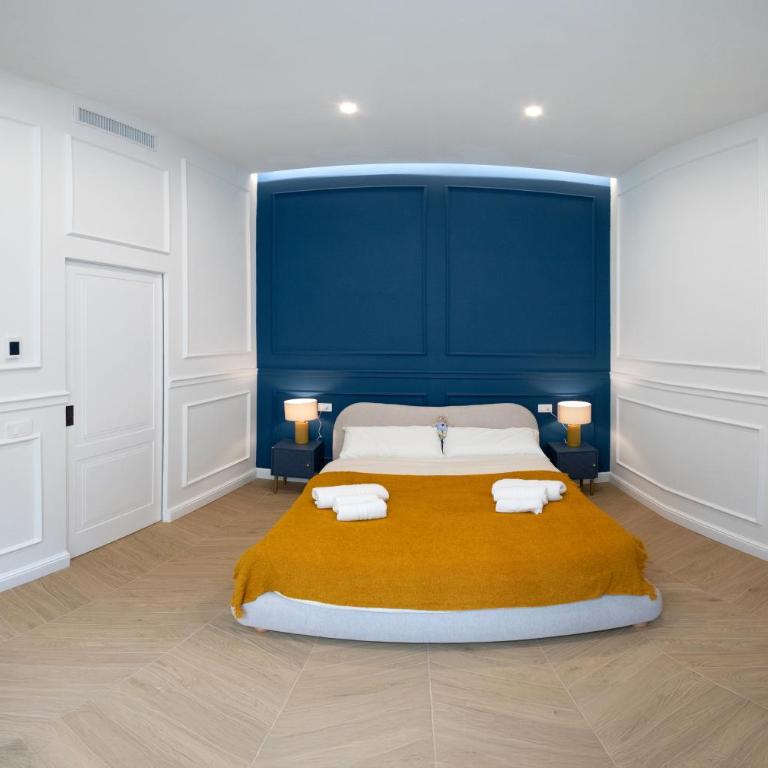 Palazzo Ducale - Appartamento con 2 Camere da Letto - 4