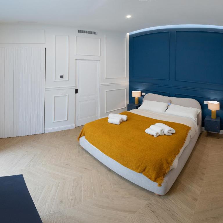 Palazzo Ducale - Appartamento con 2 Camere da Letto - 33
