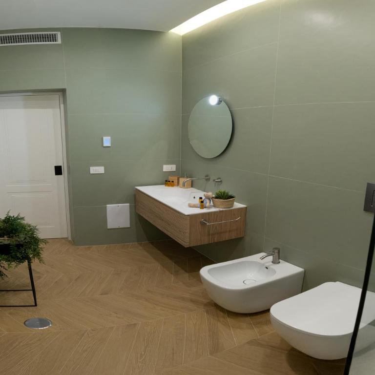 Palazzo Ducale - Appartamento con 2 Camere da Letto - 8