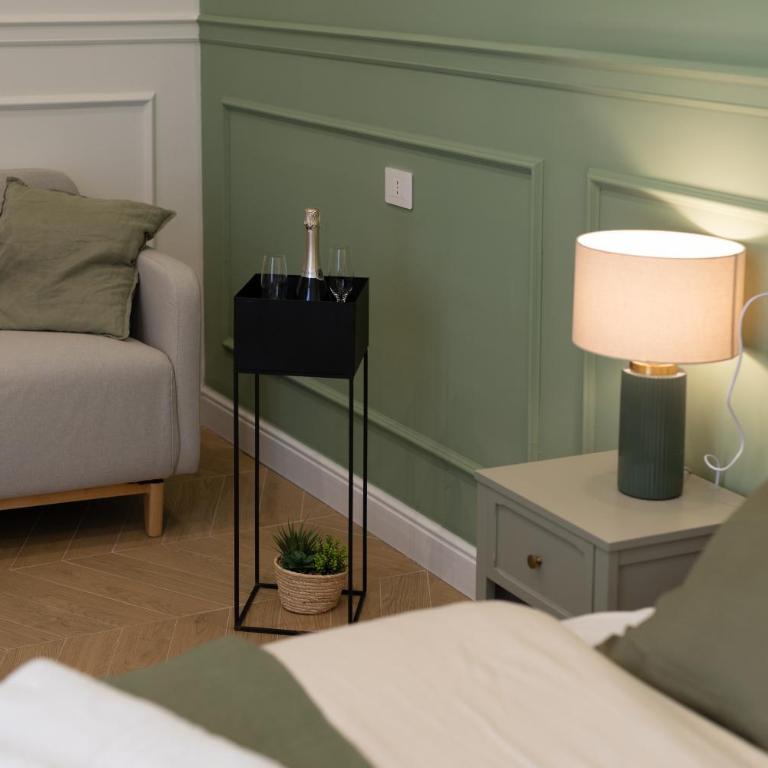 Palazzo Ducale - Appartamento con 2 Camere da Letto - 19