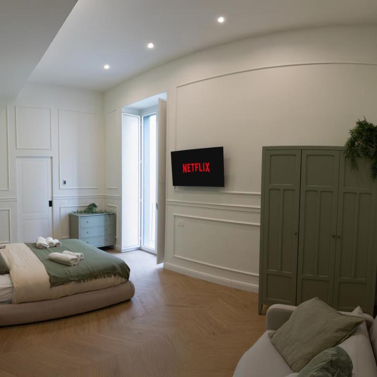 Palazzo Ducale - Appartamento con 2 Camere da Letto - 13