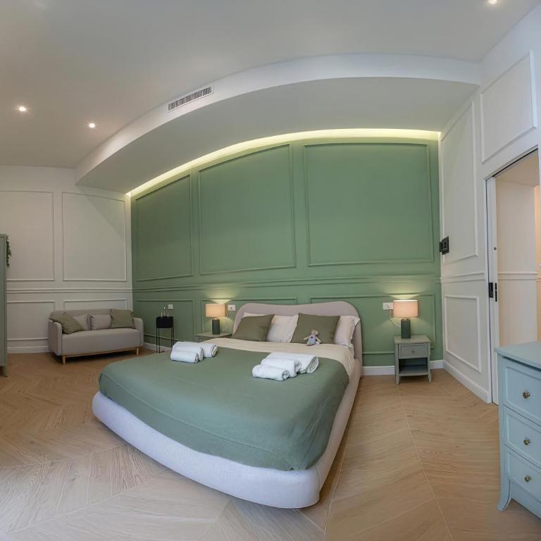 Palazzo Ducale - Appartamento con 2 Camere da Letto - 22