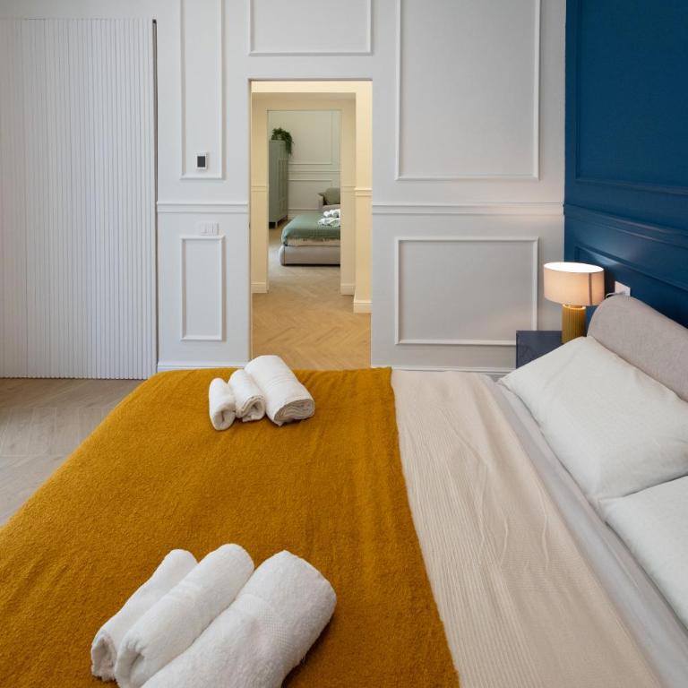 Palazzo Ducale - Appartamento con 2 Camere da Letto - 18