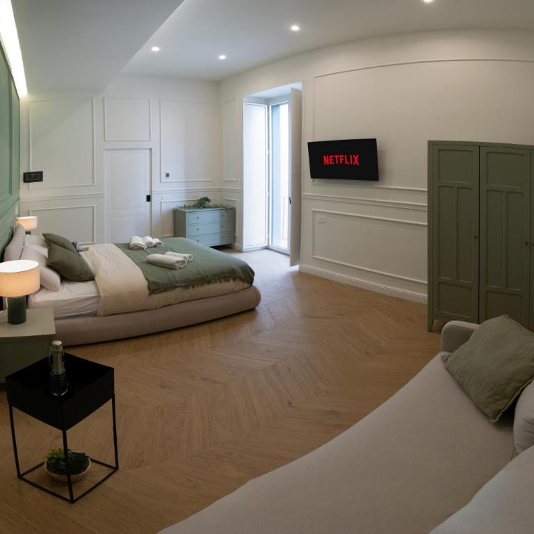 Palazzo Ducale - Appartamento con 2 Camere da Letto - 25