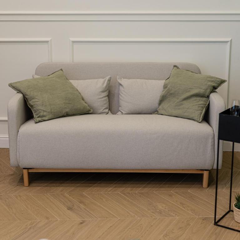 Palazzo Ducale - Appartamento con 2 Camere da Letto - 29