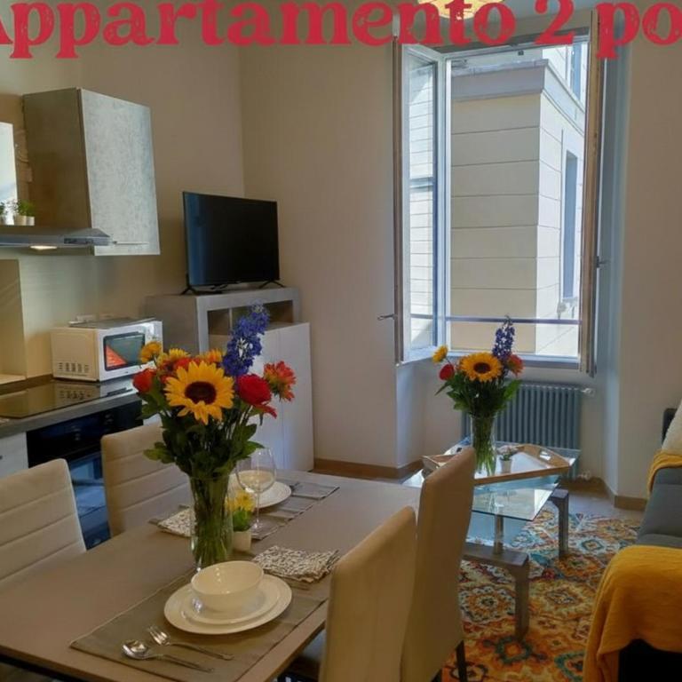 Nice Home Milano Tortona - Appartamento con 1 Camera da Letto - 2