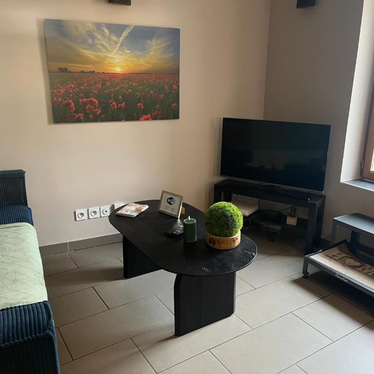 Le Charles IX - Maisonette-Apartment - 5