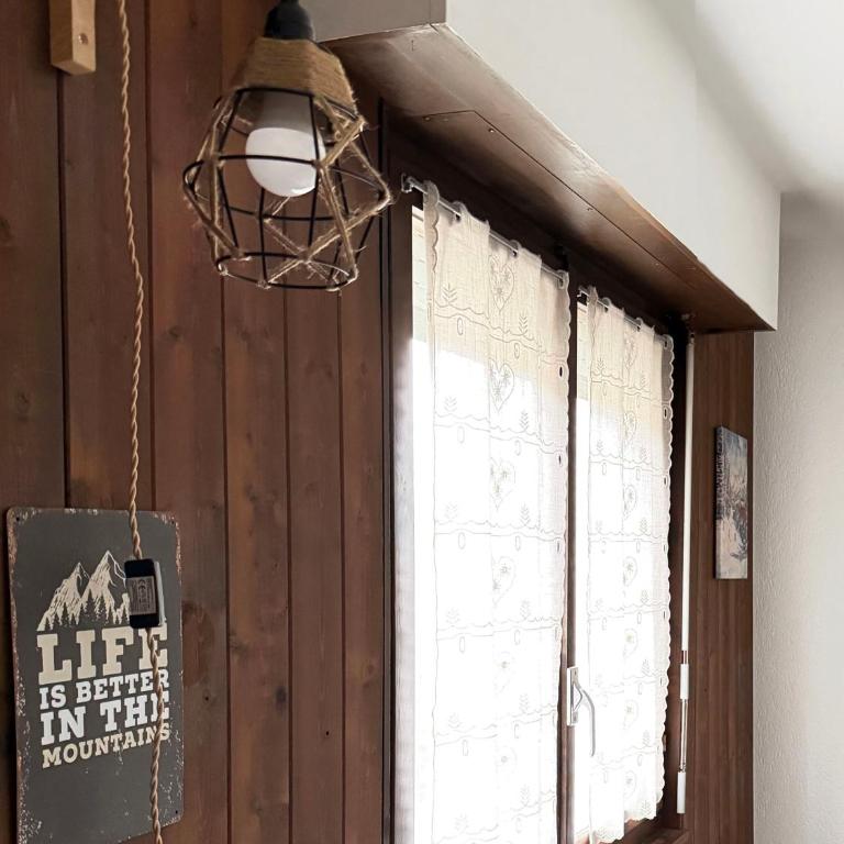 Mountain Apartment in Torgon - Refuge du Souffle Alpin - Apartment mit 1 Schlafzimmer - 21