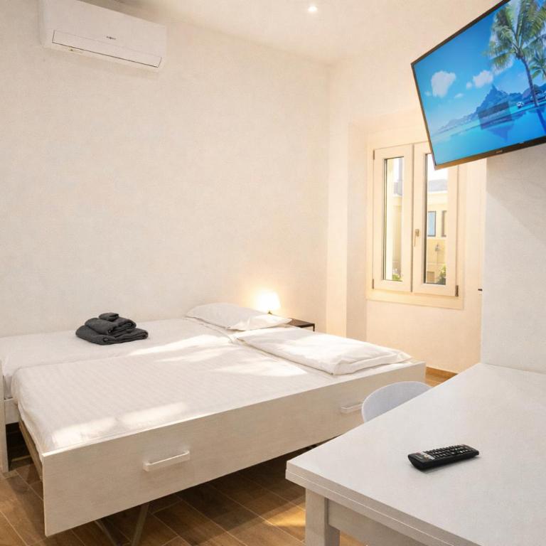 Cozy studio in the heart of Menton's old town - Appartement - 6