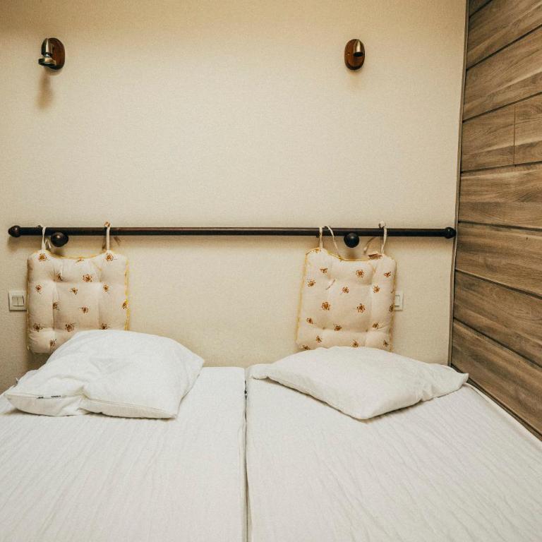 Studio le clos de Louze - Appartement 1 Chambre - 2