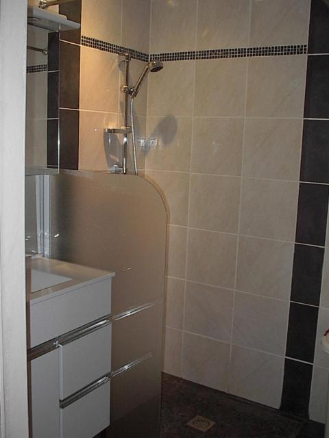 Studio le clos de Louze - Appartement 1 Chambre - 3
