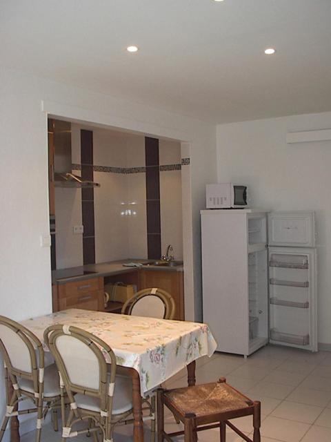 Studio le clos de Louze - Appartement 2 Chambres - 3