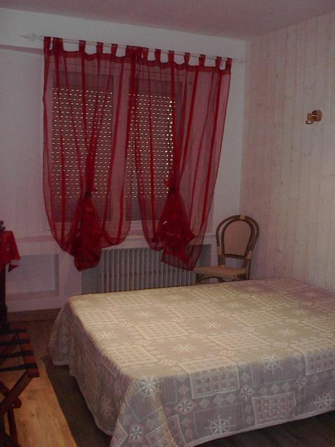 Studio le clos de Louze - Appartement 2 Chambres - 4