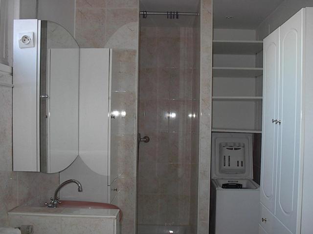 Studio le clos de Louze - Appartement 2 Chambres - 5