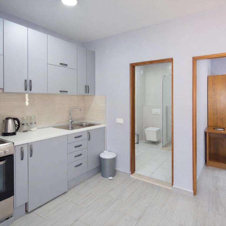 Apartments Bonaca - Apartment with Sea View - 7
