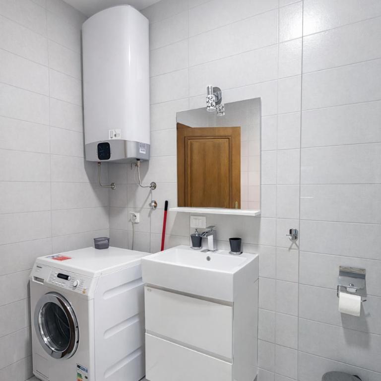 Apartments Bonaca - Apartment with Sea View - 3