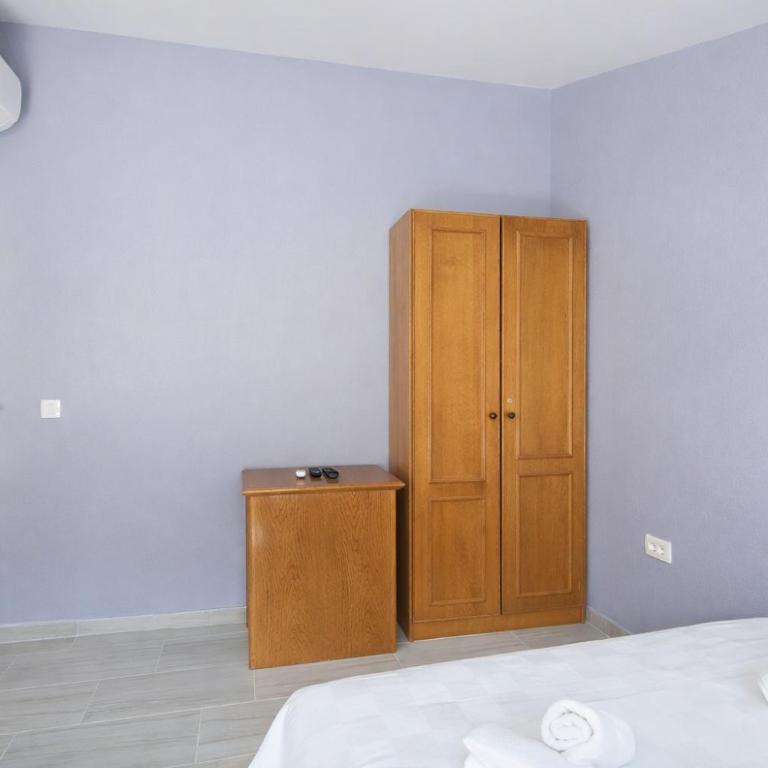 Apartments Bonaca - Apartment with Sea View - 2