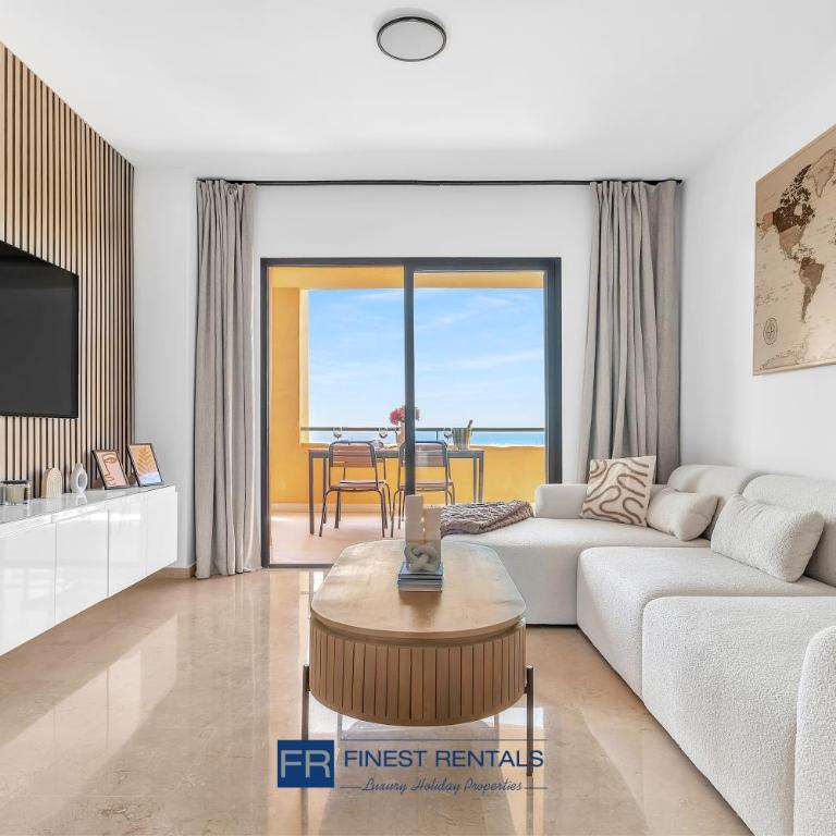 Terrazas Del Sol by Finest Rentals - Apartamento - 1