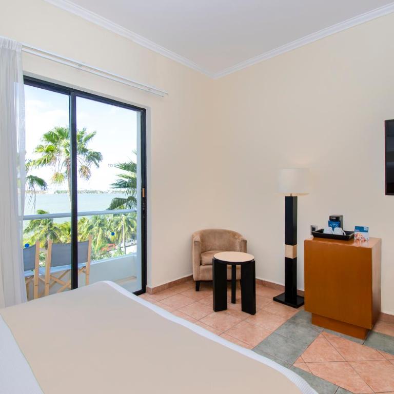 Hotel NYX Cancun - Habitación Deluxe - 2
