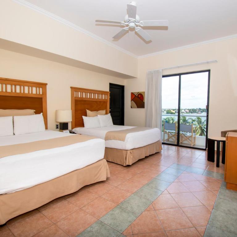Hotel NYX Cancun - Habitación Deluxe - 3