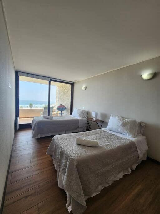 Costamar Apartment 2D con Vista al Mar - Two-Bedroom Apartment - 5